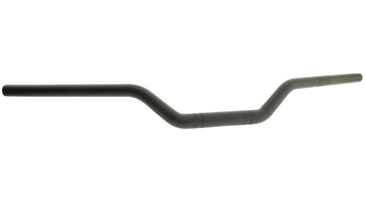 Ktm Duke 125 390 17-23r kierownica Black czarna Nowa Oryginalna Oe Ktm