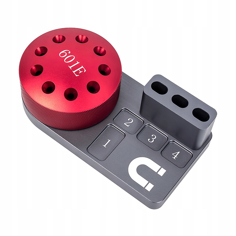 Stojan Na Šroubováky Pentalobe Pinzety Šroubky 601E