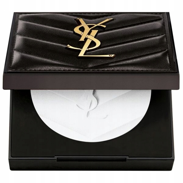 Yves Saint Laurent All Hours Hyper Finish Puder Do Twarzy 11 Universal