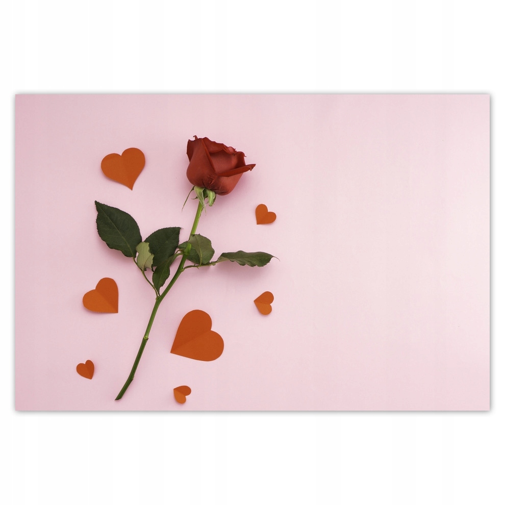 

Plakaty 93x62 Dzień Kobiet Prezent Love