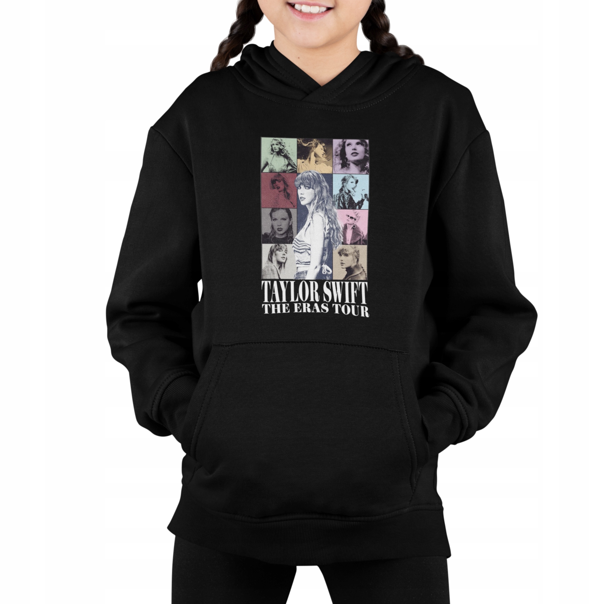 トップス Taylor Swift The Eras Tour Sweat M TAYLOR SWIFT | THE ERAS TOUR HOODIES + CREWNECKS – Taylor Swift