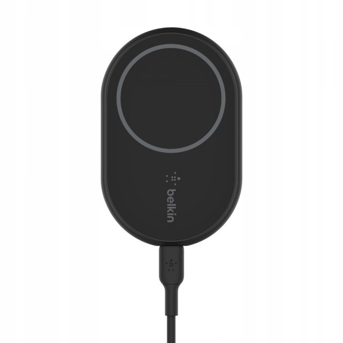 BELKIN ŁADOWARKA SAMOCHODOWA MAGSAFE/MAGNETIC 10W Producent Belkin