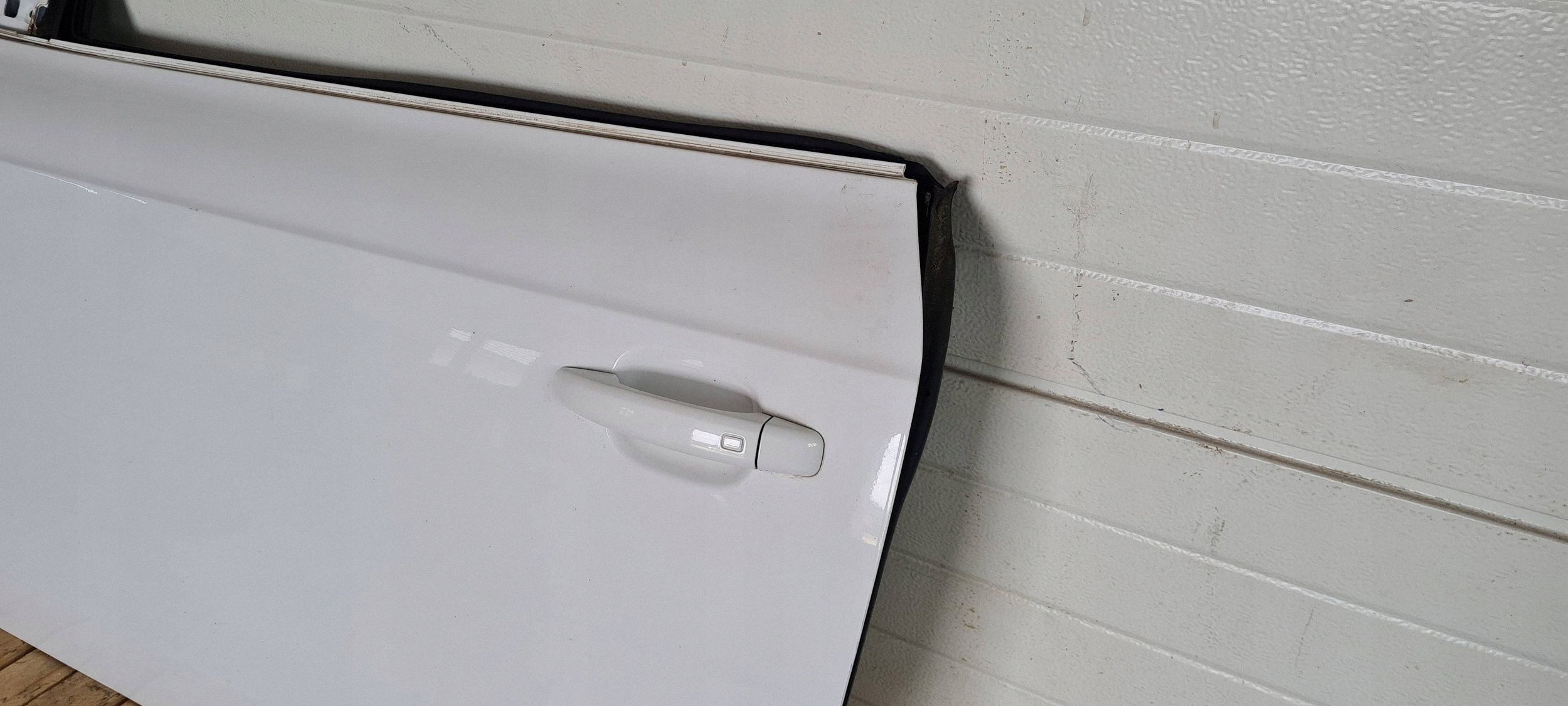 A5 8T LIFT S5 COUPE door left left front front LY9C 8T0831051C