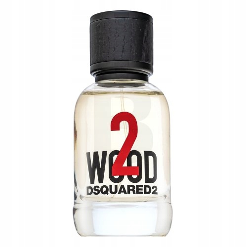 Dsquared2 2 Wood toaletní voda unisex 50 ml