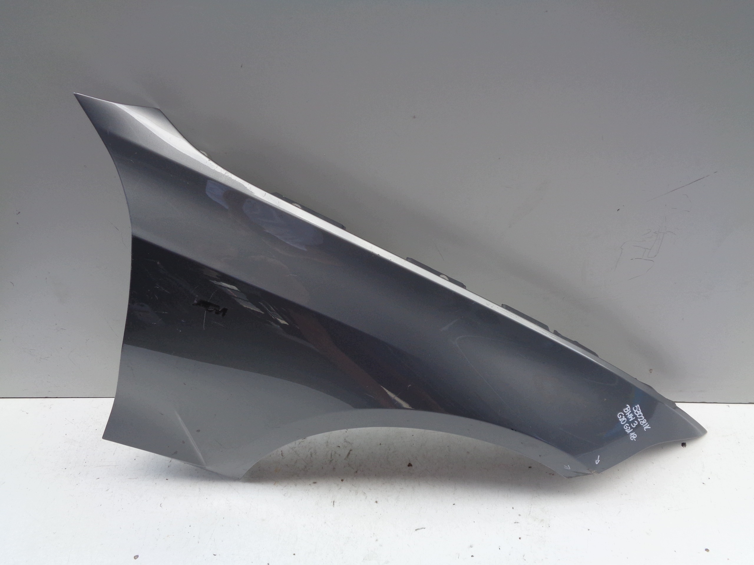 fender right front BMW 3 G20 G21 18- NR 53028