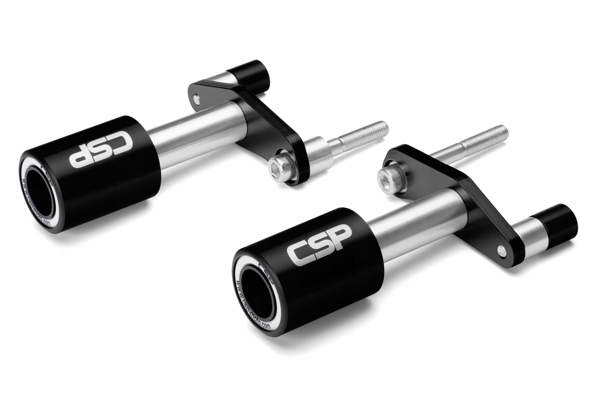 Crash pady Csp pre Aprilia RS660 2021-2026