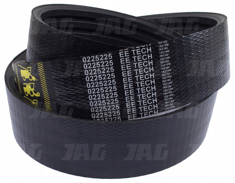 Pás Gates John Deere 9950 344311311 700701242 N193822