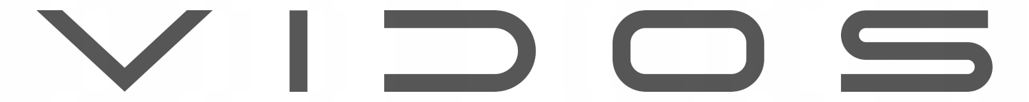 Rejestrator IP VIDOS NVR-H2082 Zawiera baterie nie