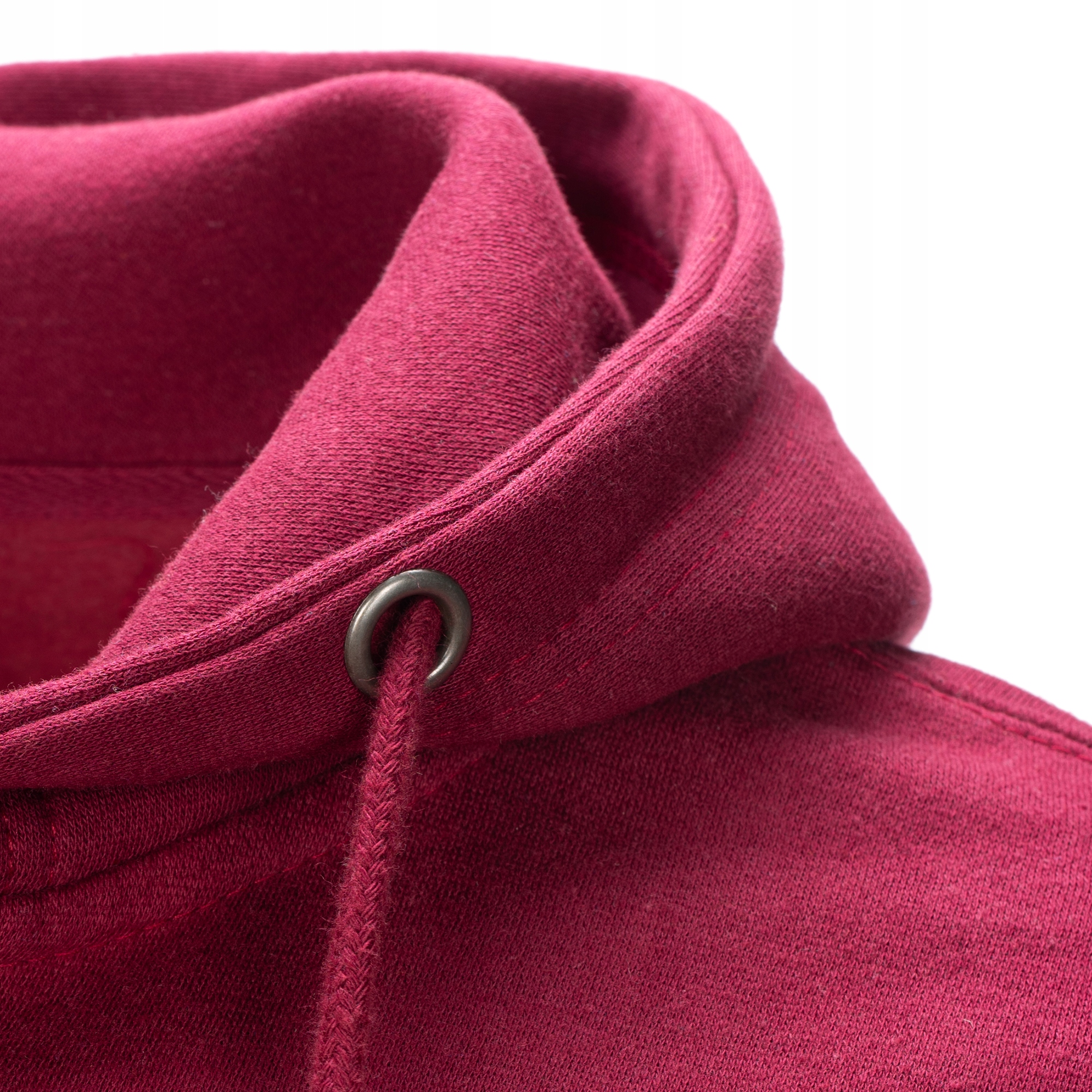 BL08 r. XXL GŁADKA ROZPINANA BLUZA Z KAPTUREM Marka Fk_fashion