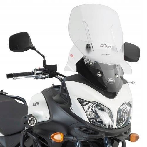 GIVI AF3101 SZYBA SUZUKI DL 650 V-STROM L2-L3-L4