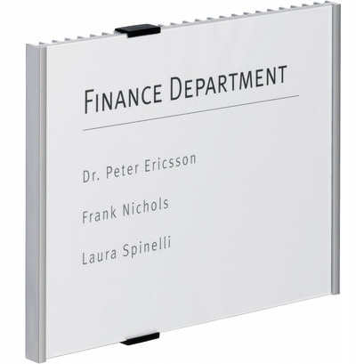 Tabuľka Durable Info Sign 297*210 mm