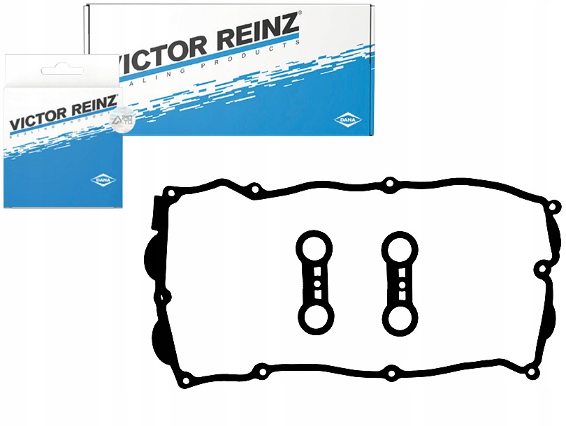 Victor Reinz Těsnění Víka Ventilů Bmw N45 02-