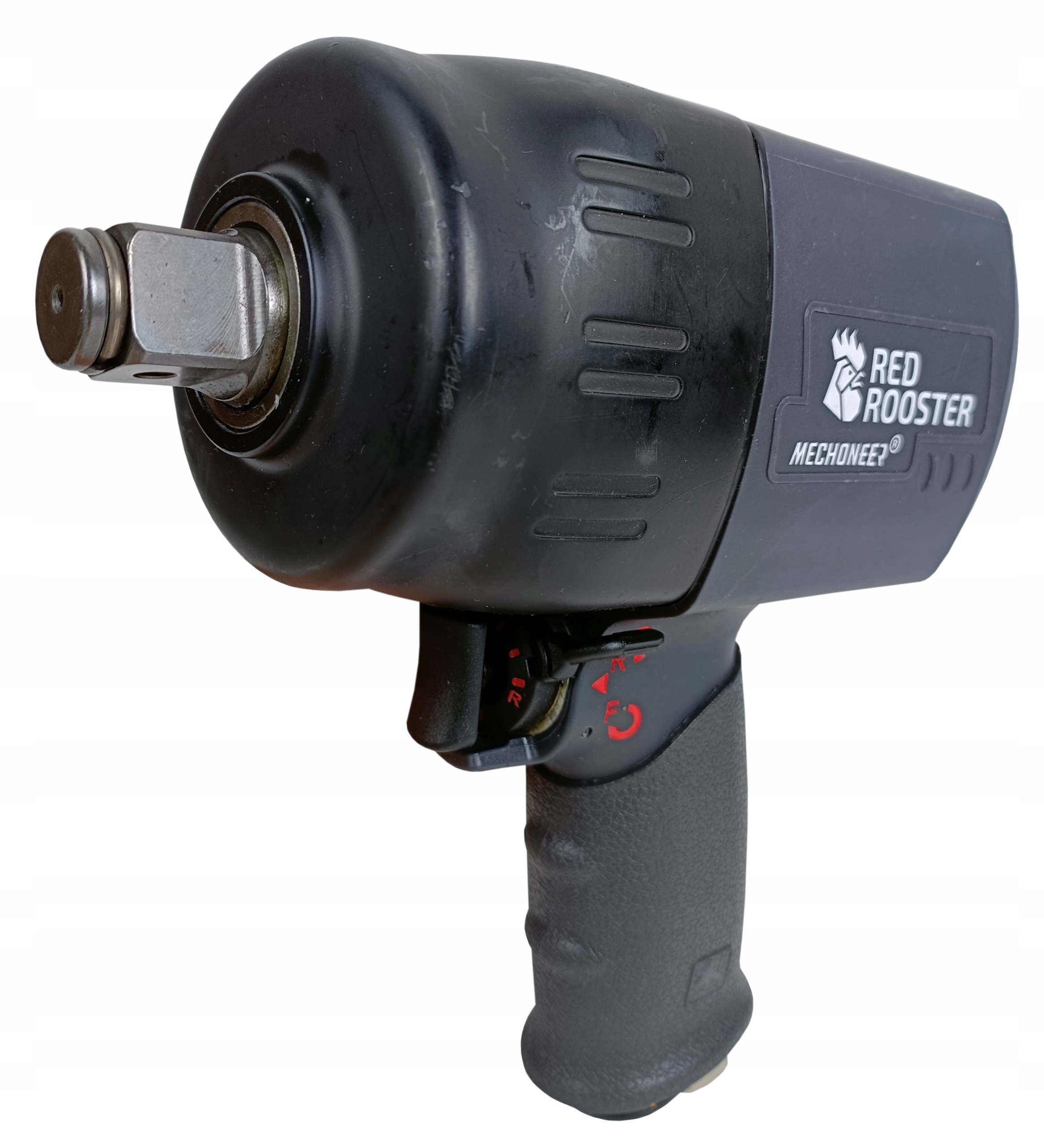 Red Rooster RRI-2500M pneumatyczny klucz udarowy 3/4"