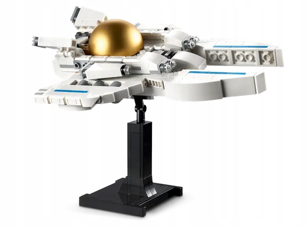 LEGO 31152 CREATOR 3W1 SPACE ASTRONAUTA Numer produktu 31152