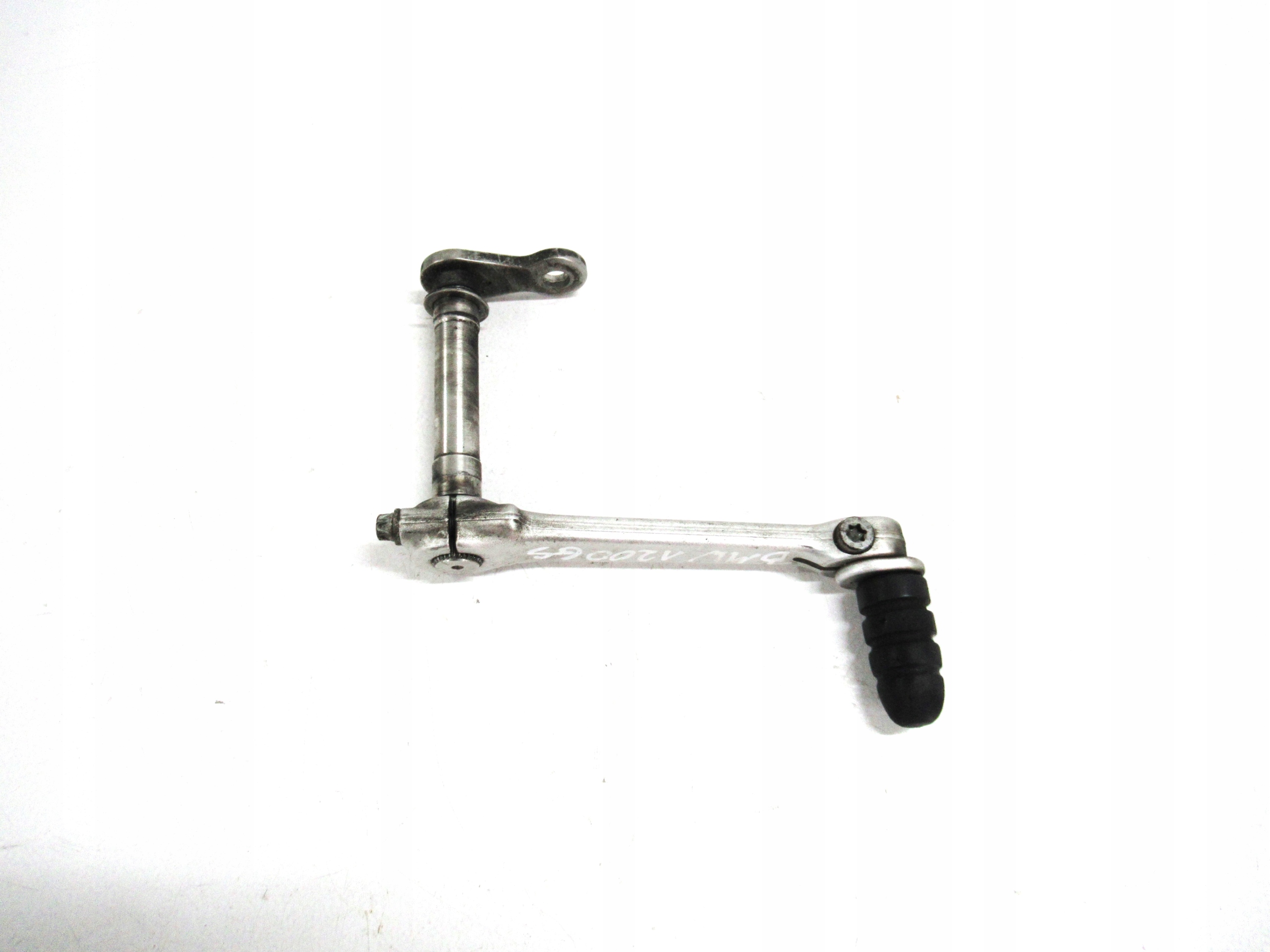 12341010350 - BMW R 1200 GS ADVENTURE рычаг переключения передач