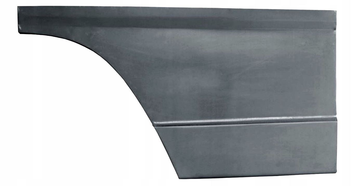 Dveře Levé Přední Obložení Mercedes Kachna 207-410