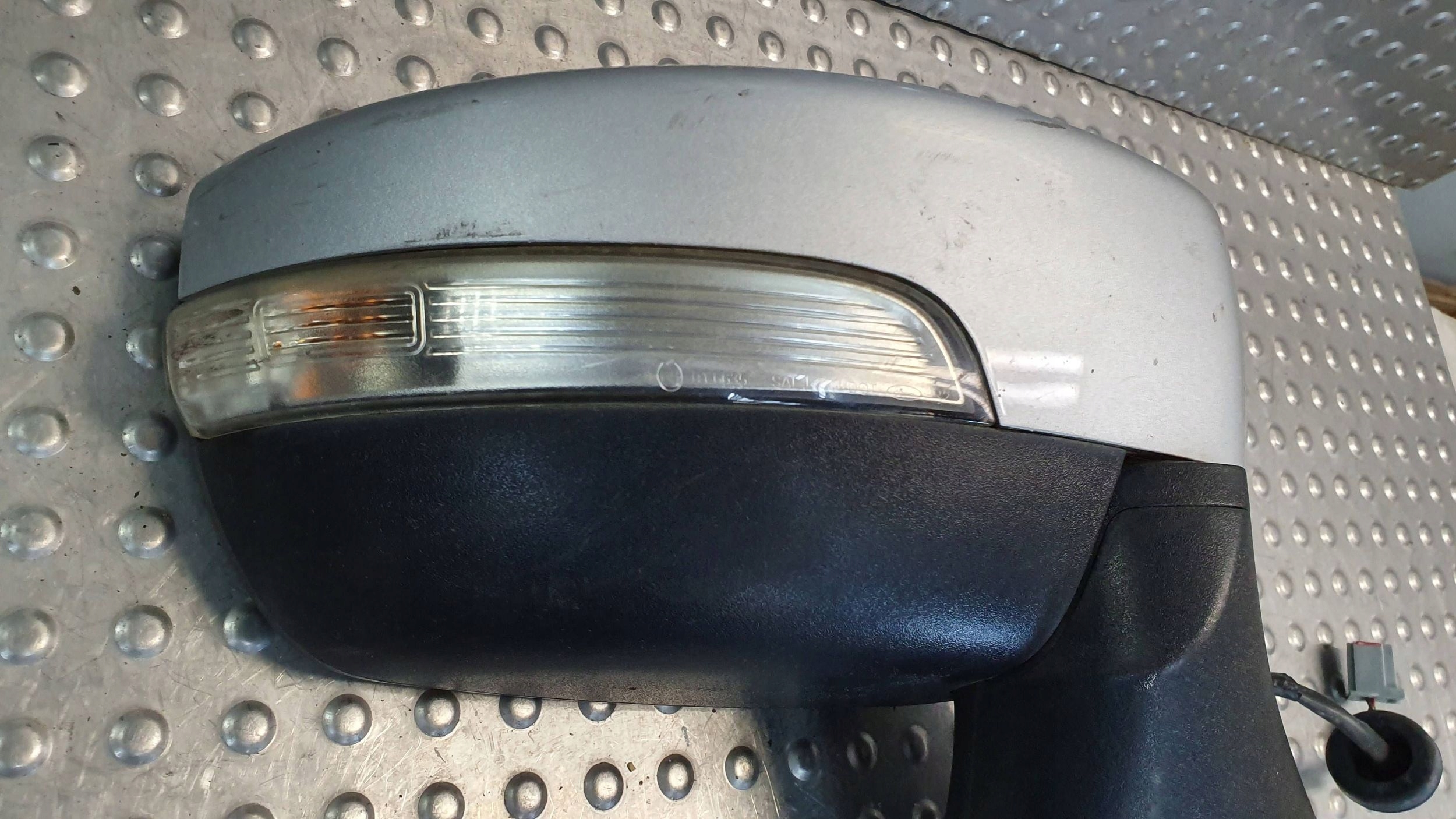 mirror right FORD ECOSPORT 5 PIN 12