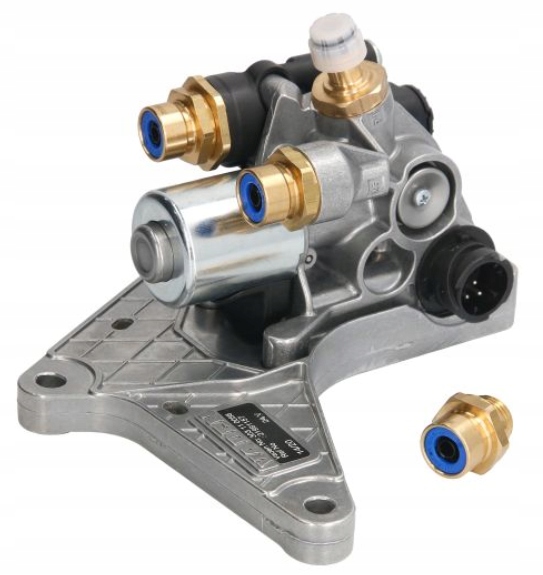 25698741023 - КЛАПАН ГОРНОГО ТОРМОЗА RENAULT, VOLVO FH 09.05-