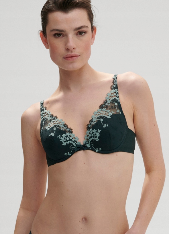 Podprsenka Simone Perele Wish 12B347 658 70C