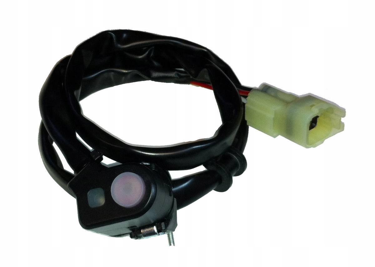 461-00012 - КНОПКА ОСТАНОВКИ ПЕРЕКЛЮЧАТЕЛЬ ЗАЖИГАНИЯ HONDA CRF 250 450