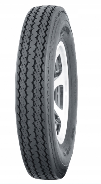 OPONA WANDA P811 4.80-12 80M 6PR TL Opony r12 12
