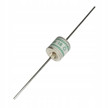 Iskrownik (iskiernik) A71-H08X 2pin, 800V, Epcos