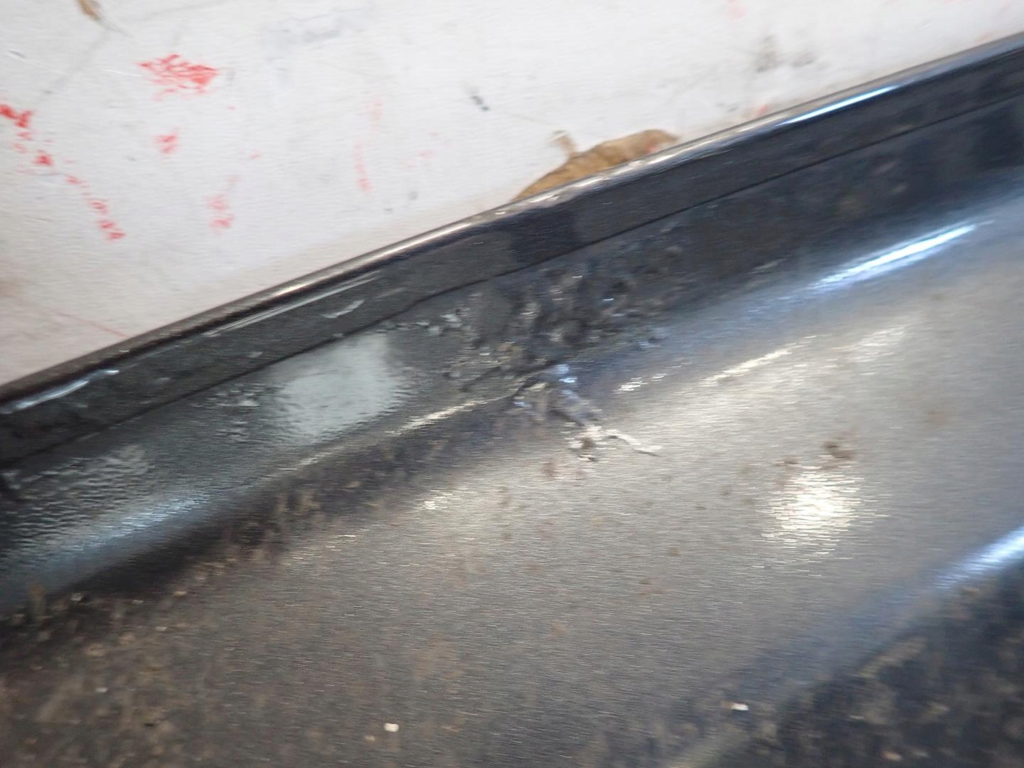 Capot PEUGEOT 308 T7 2007-2014