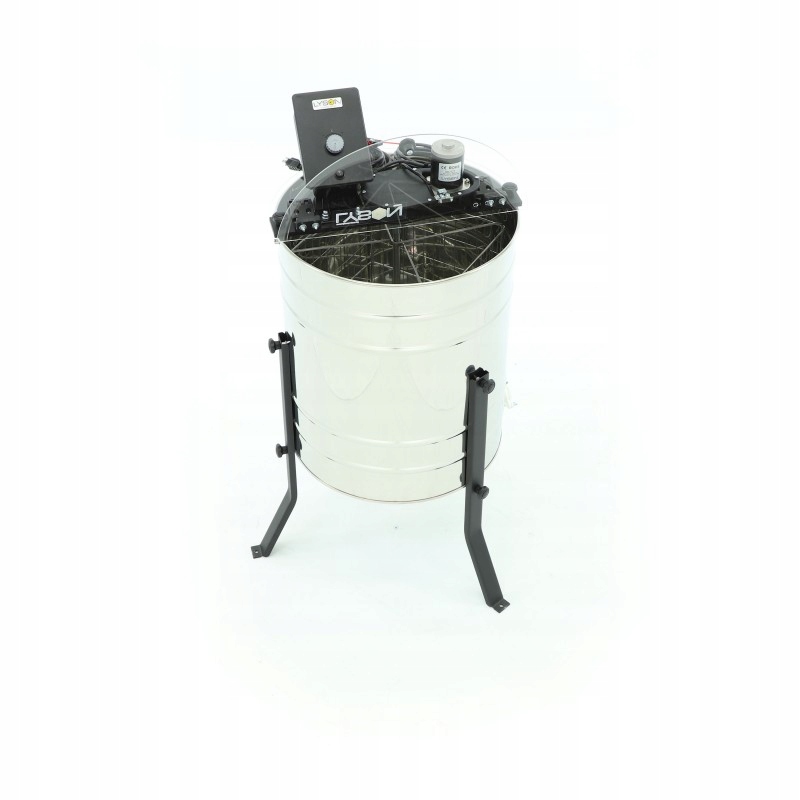 Miodarka diagonalna 4 ram elektryczna UNIWERSALNA W224BB EAN (GTIN) 5907632983242