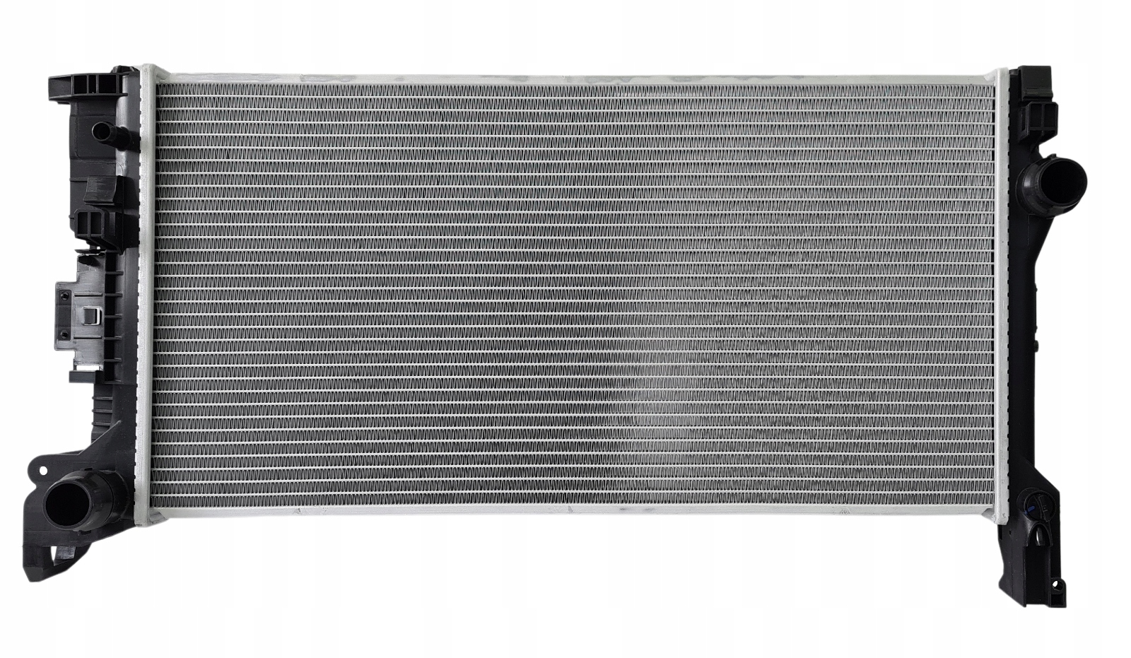 CHŁODNICA VOLVO XC60 2017-