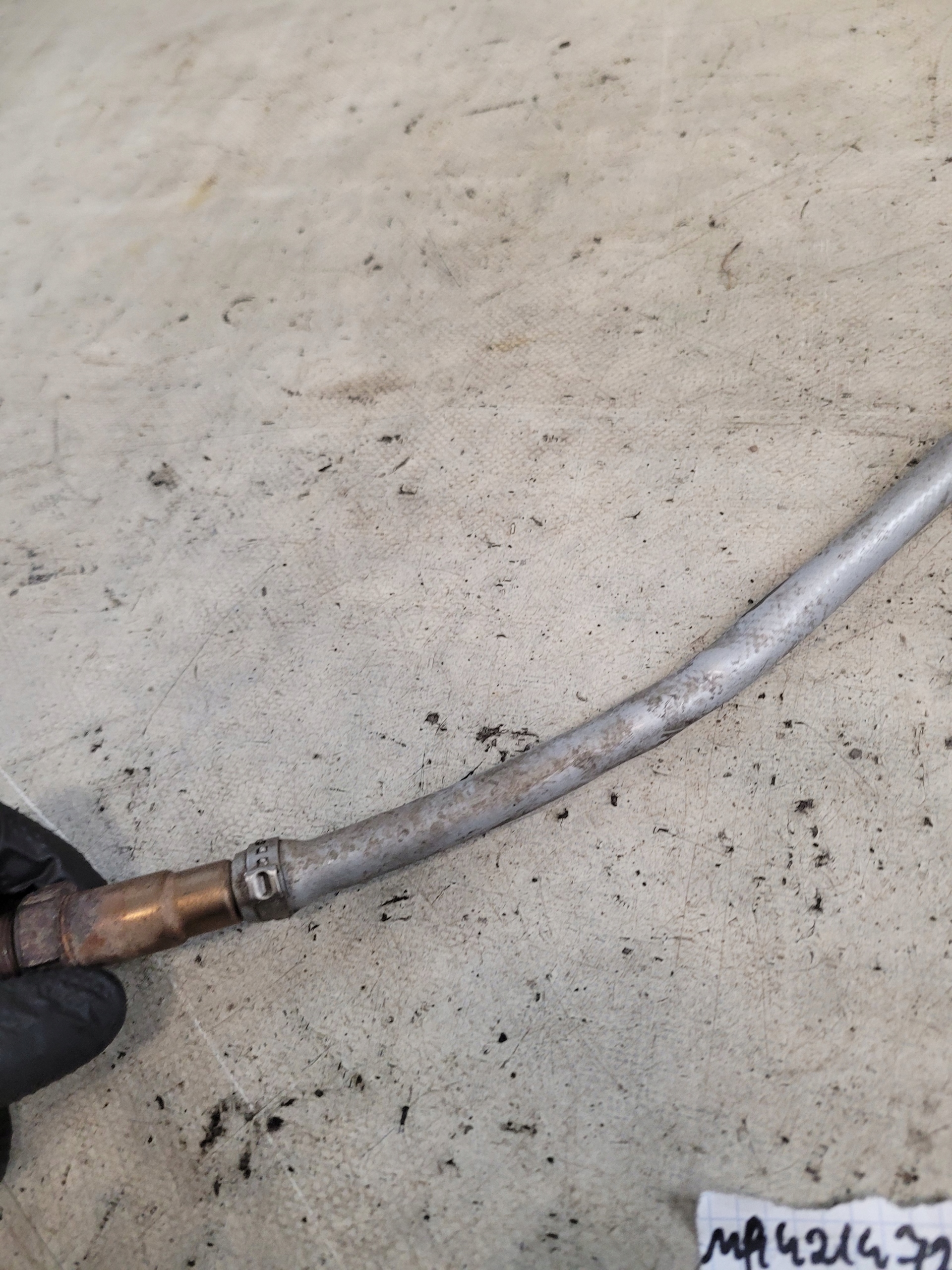 SONDA LAMBDA OE 06F906262AC VW PASSAT B6 2.0TSI