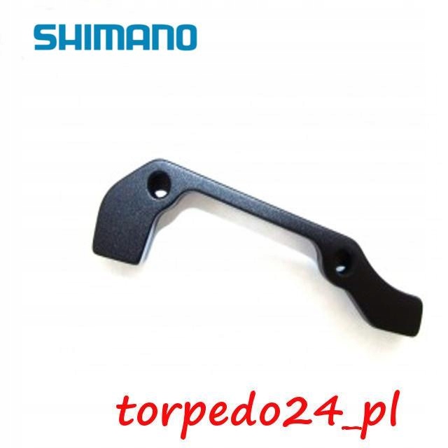 ADAPTER HAMULCA TARCZ. P/S SHIMANO PRZÓD 18 Kod producenta ISMMAF180PSA