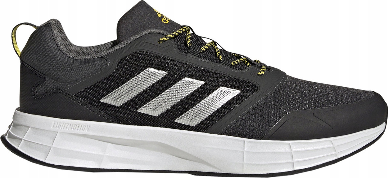 Pánské Boty Adidas Duramo Protect Šedé GW3852 vel. 39 1/3