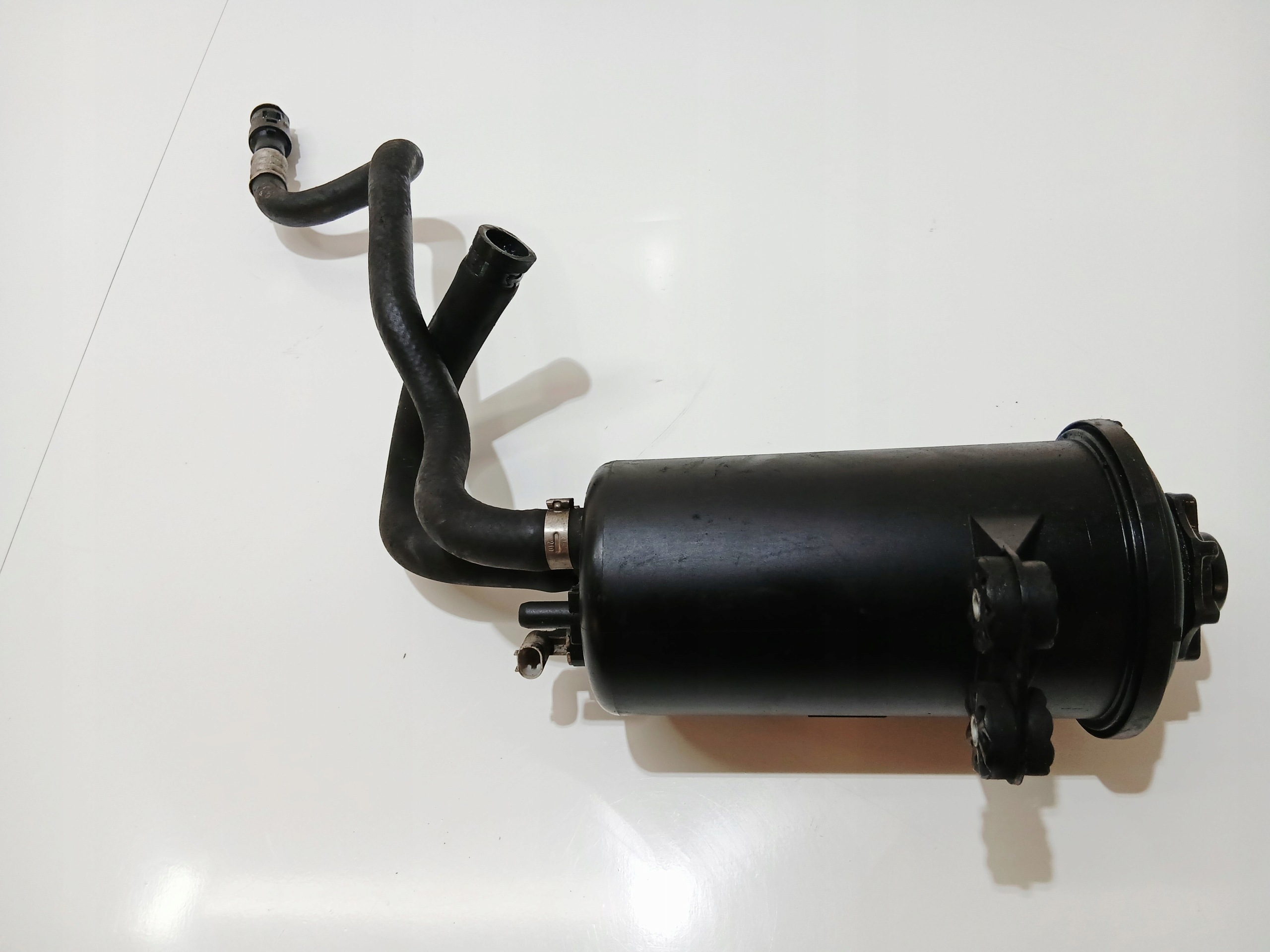 serbatoio LIQUIDO SERVOSTERZO BMW E60 E61 OE 6752963