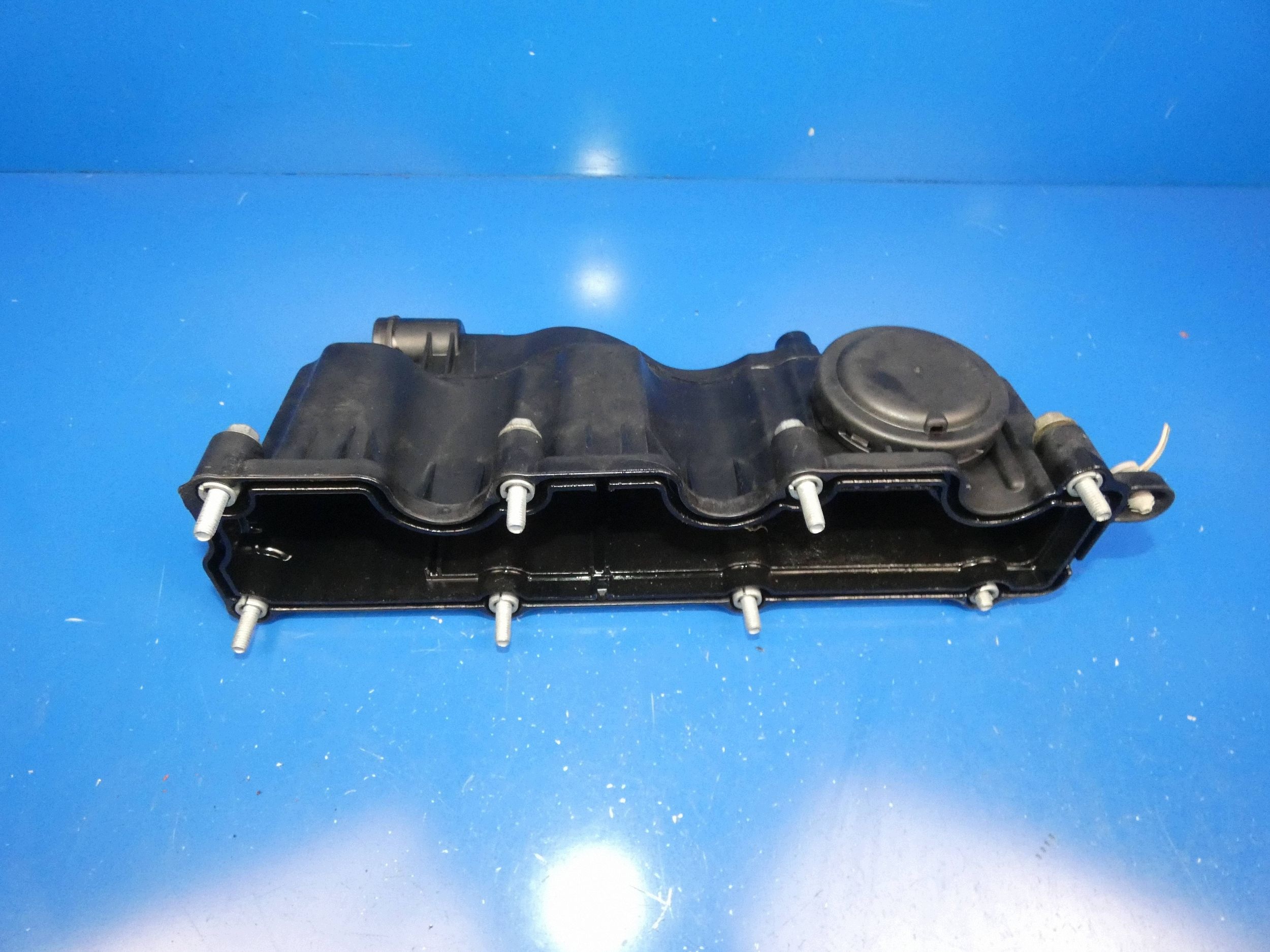 RANGE ROVER EVOQUE L538 JAGUAR XE XF 2.0 D 204 DTD Abdeckung der Ventile ODMA
