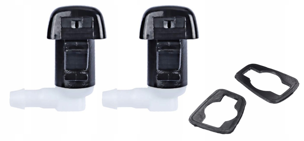 

2X Dysza Spryskiwacz Mgiełka Chevrolet Cruze
