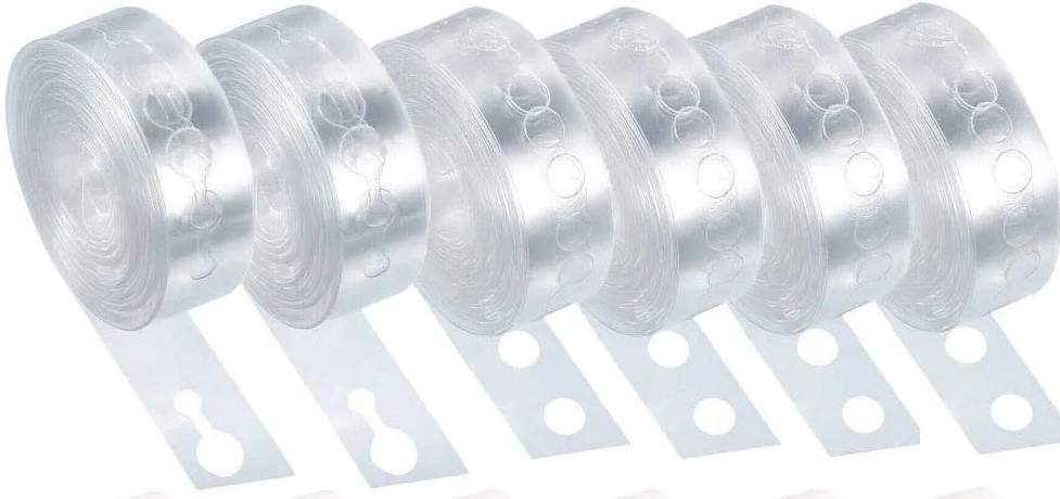 

Girlanda Taśma Do Girland Łuków Balonowych 5 Sztuk