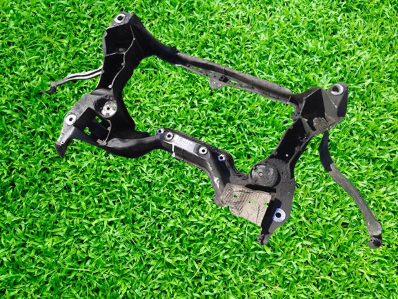 Санчата двигуна MERCEDES C-Class W203 2.2 CDI