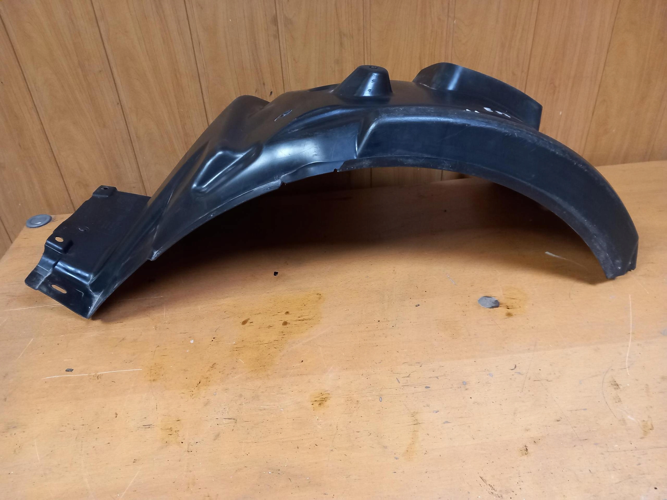 mudguard right front rear part BMW SERIA 1 E87 E81 7059372