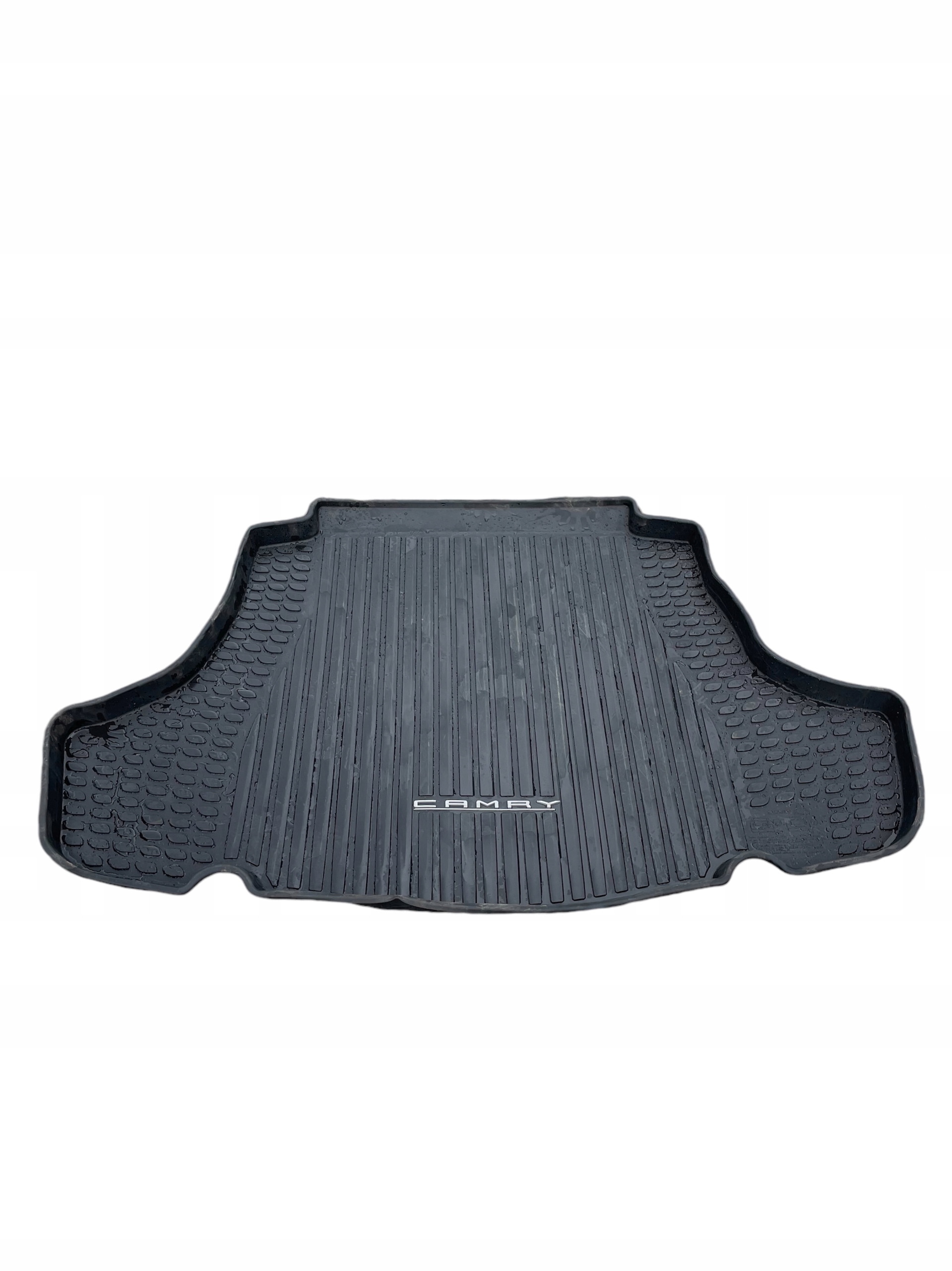 MATA DYWANIK GUMOWA BAGAŻNIKA TOYOTA CAMRY HYBRID 2019 2020 2021 2022