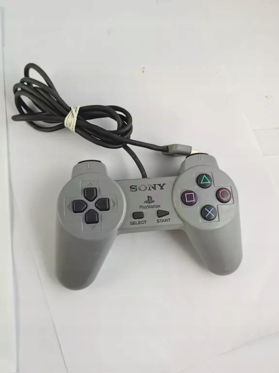 Sony Playstation Classic Scph-1000r w Konsole do gier