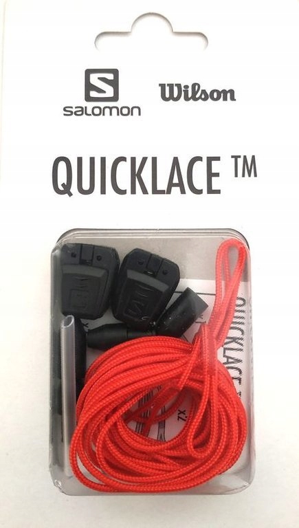 

Salomon zestaw naprawczy Quicklace Kit