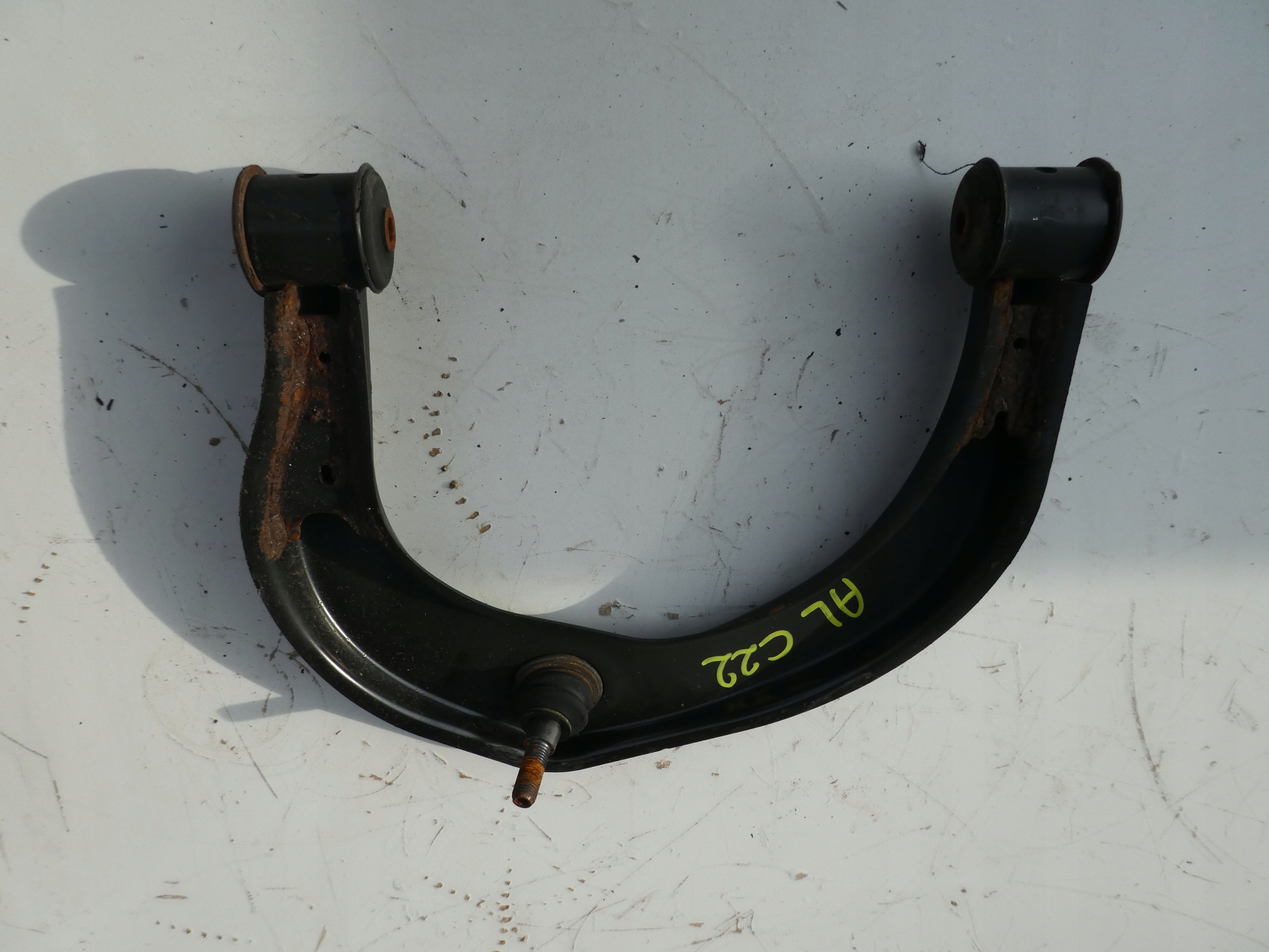 VW AMAROK QUERLENKER LINKS OBEN 2H0