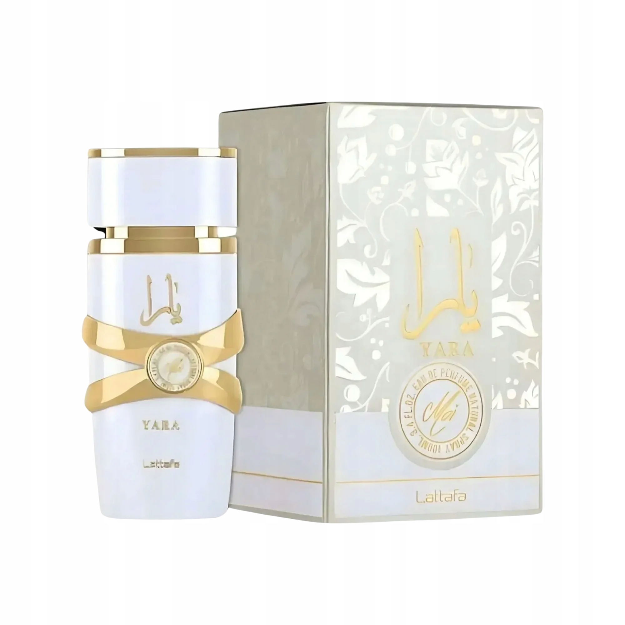 Lattafa Yara Moi Dámská parfémovaná voda 100 ml Default Title