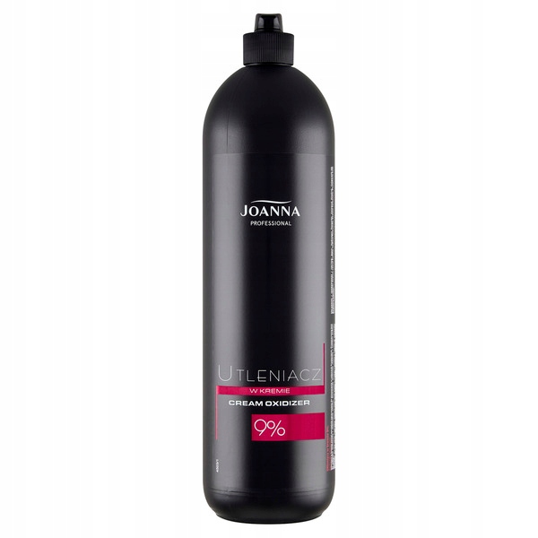 

Joanna Professional utleniacz włosy krem 9% 1000g