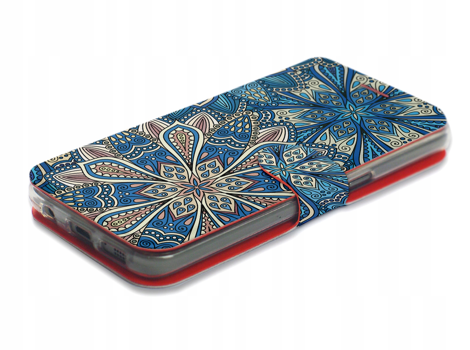

Etui Mobiwear do Samsung J5 2017 - V108P