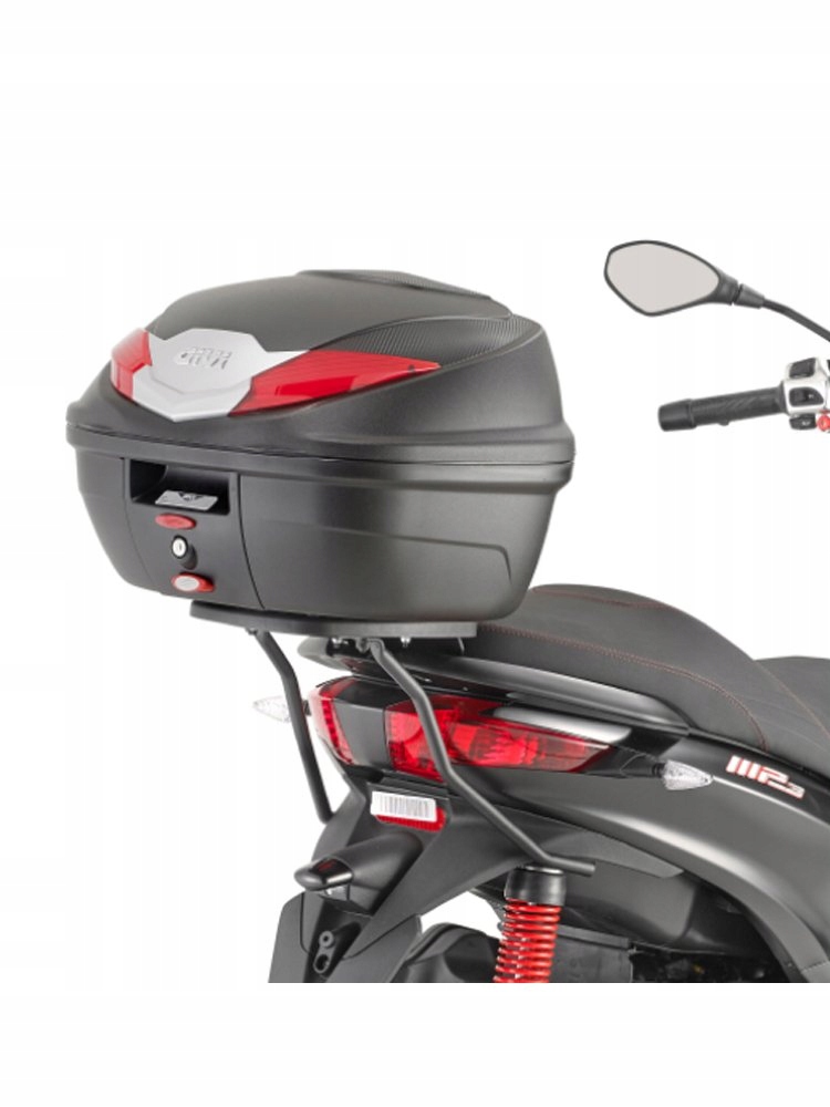 Стойка Givi Piaggio MP3 Yourban 125-300 (11-18) MP