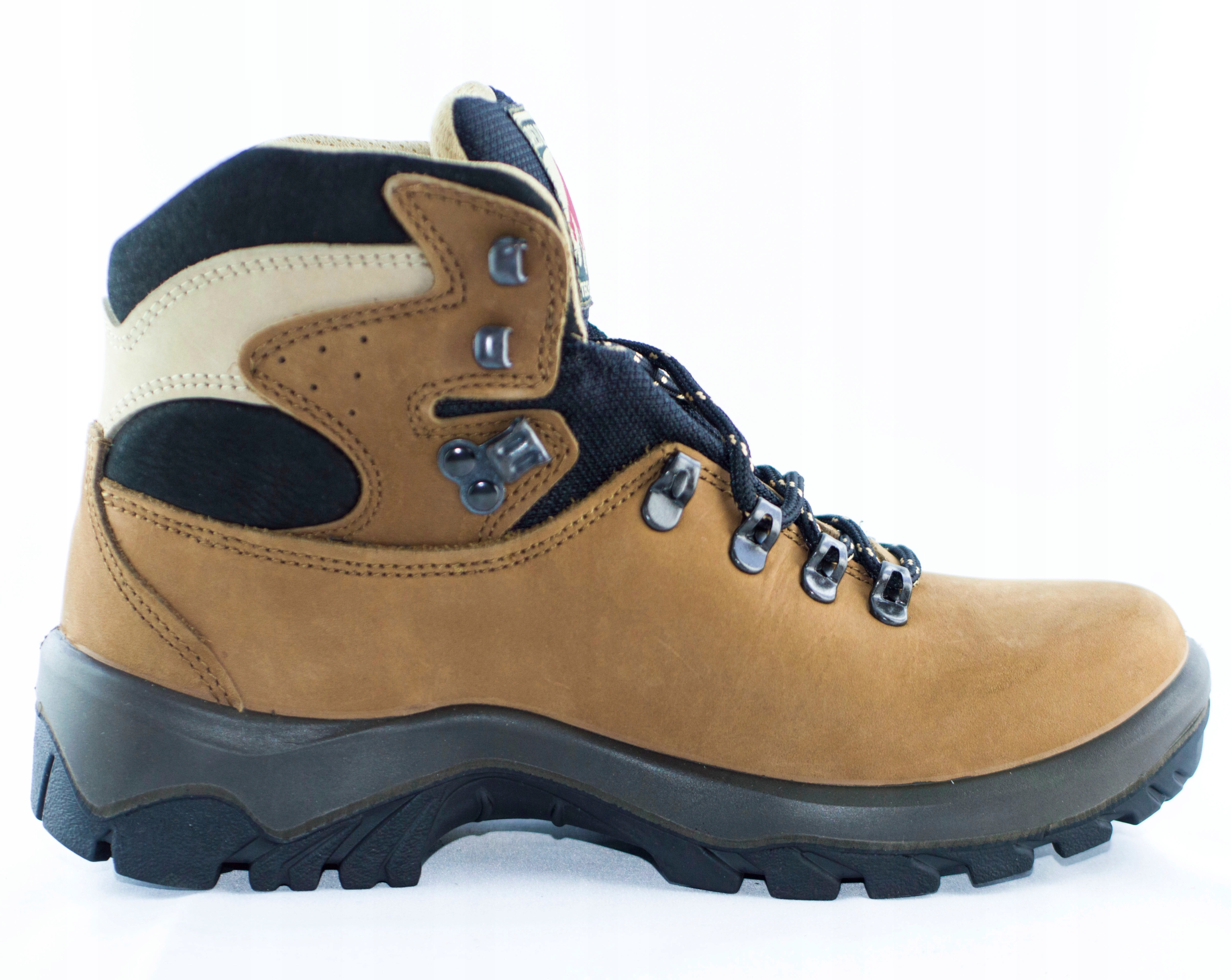 BUTY TREKKINGOWE RED ROCK 11407N4G+ GRATIS 40 Kod producenta 11407N4G