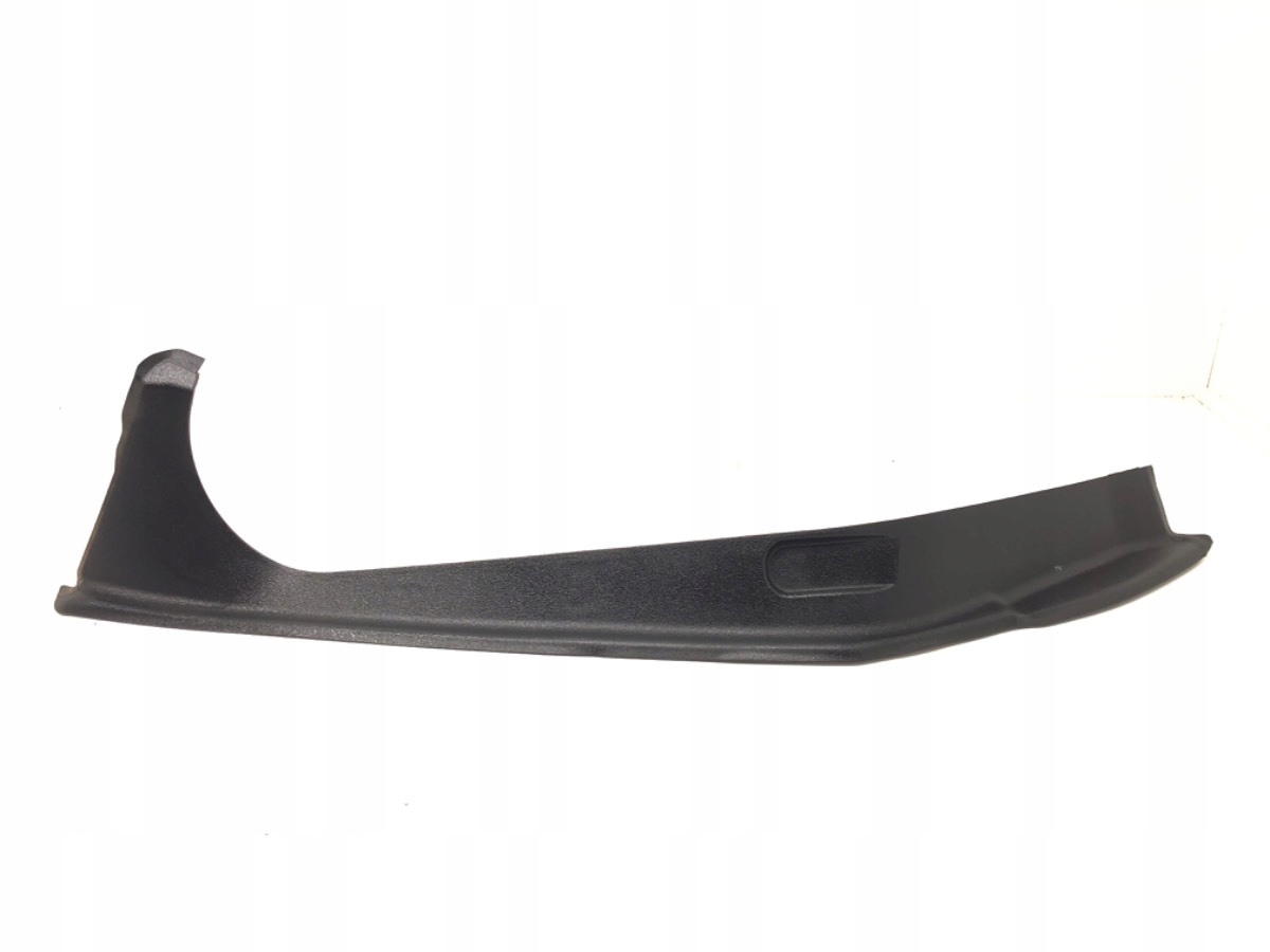 OSŁONA ZAŚLEPKA BŁOTNIKA LEWY TYŁ AMG MERCEDES-BENZ CLS (C257) A2576901302