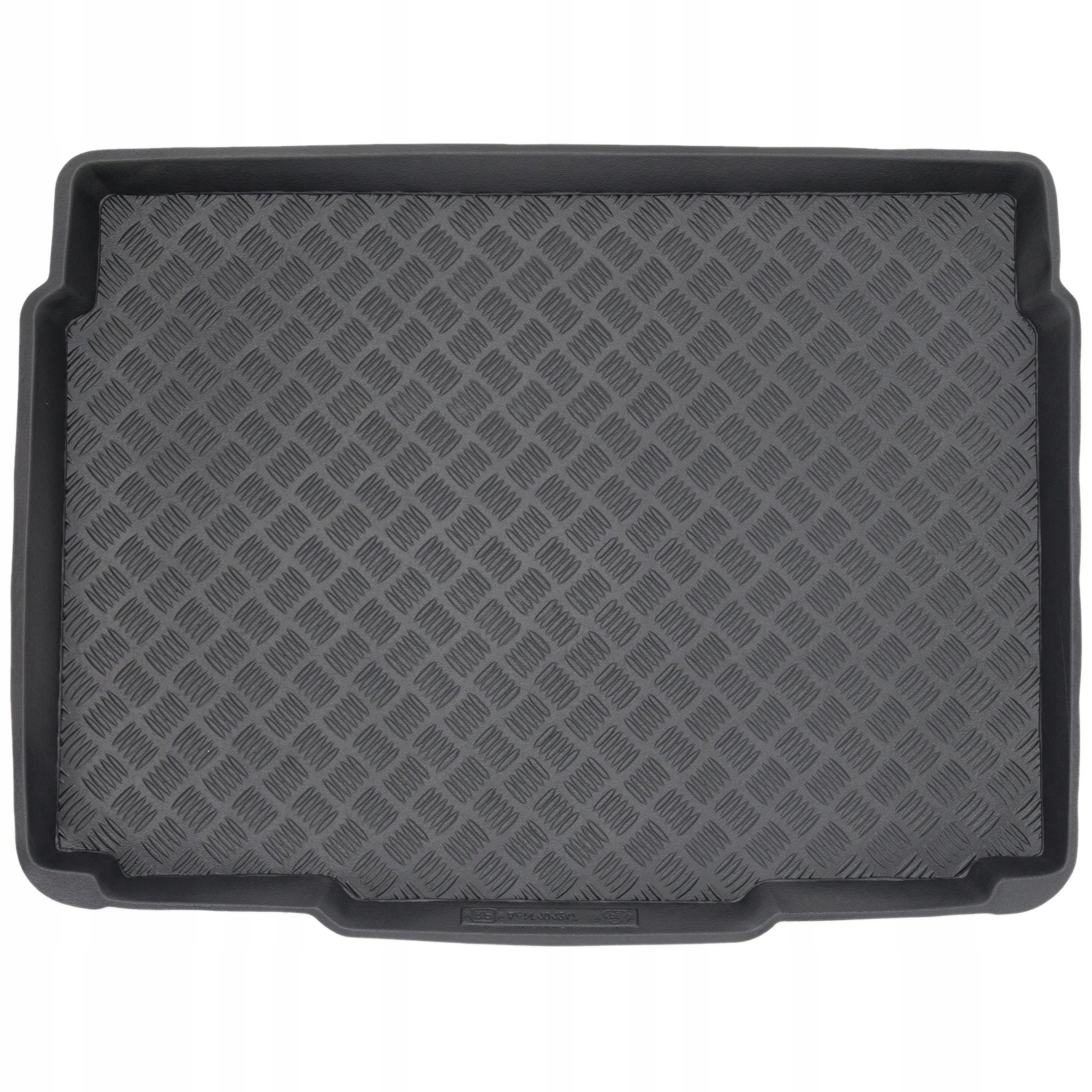 

Mata bagażnika wkładka Peugeot 2008 II od 2019