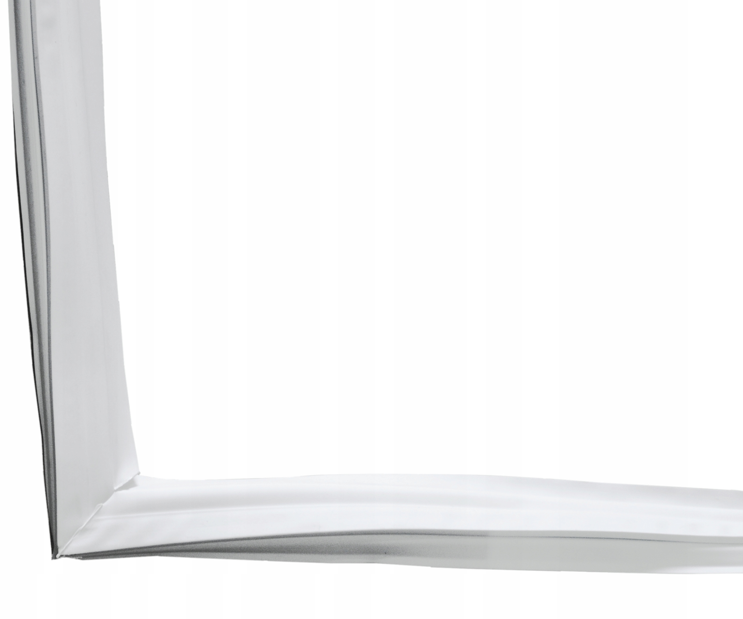 Uszczelka drzwi do lodówki Elecrolux Aeg ERE9000W1 LRC6ME36X